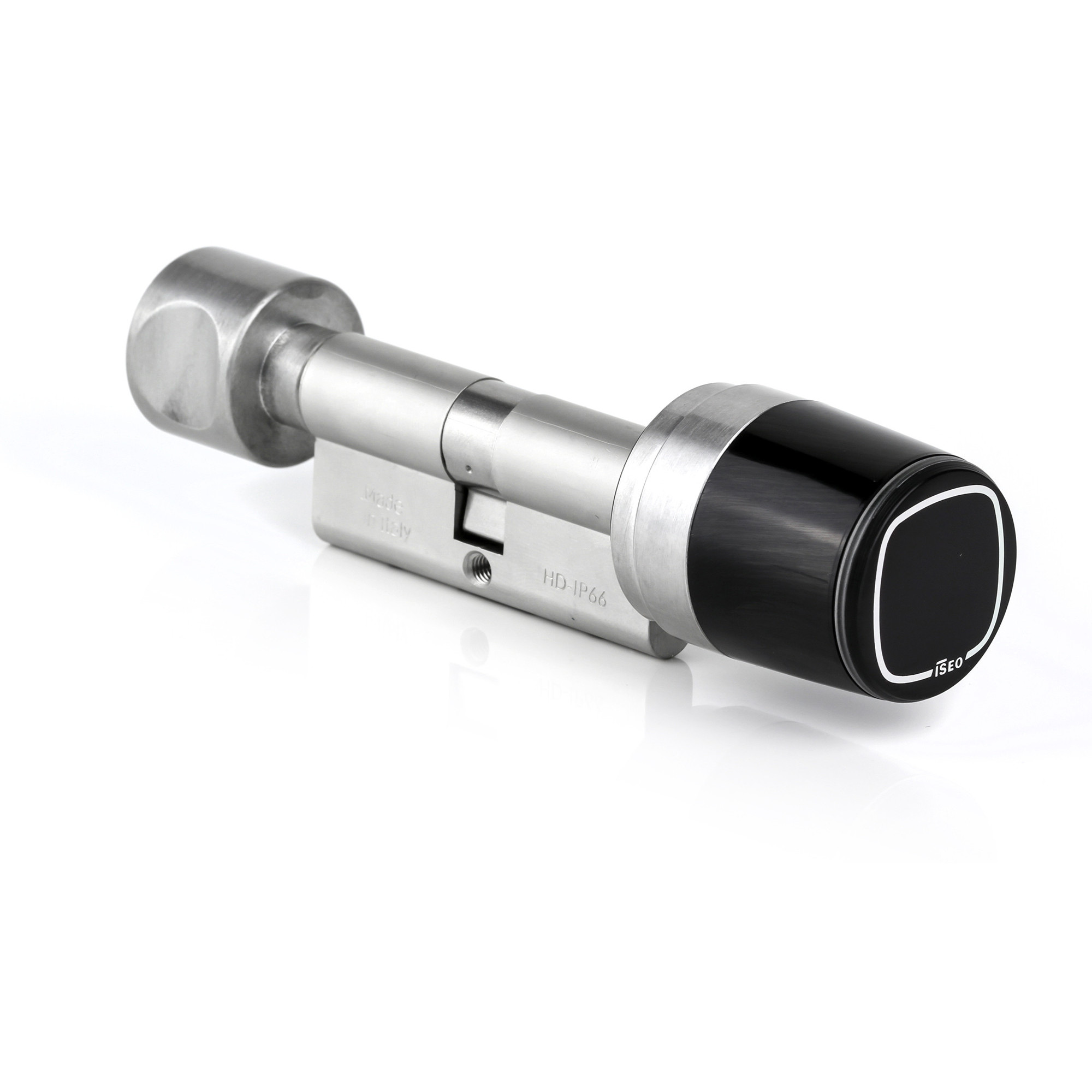 Serratura Smart ISEO per Controllo Accessi